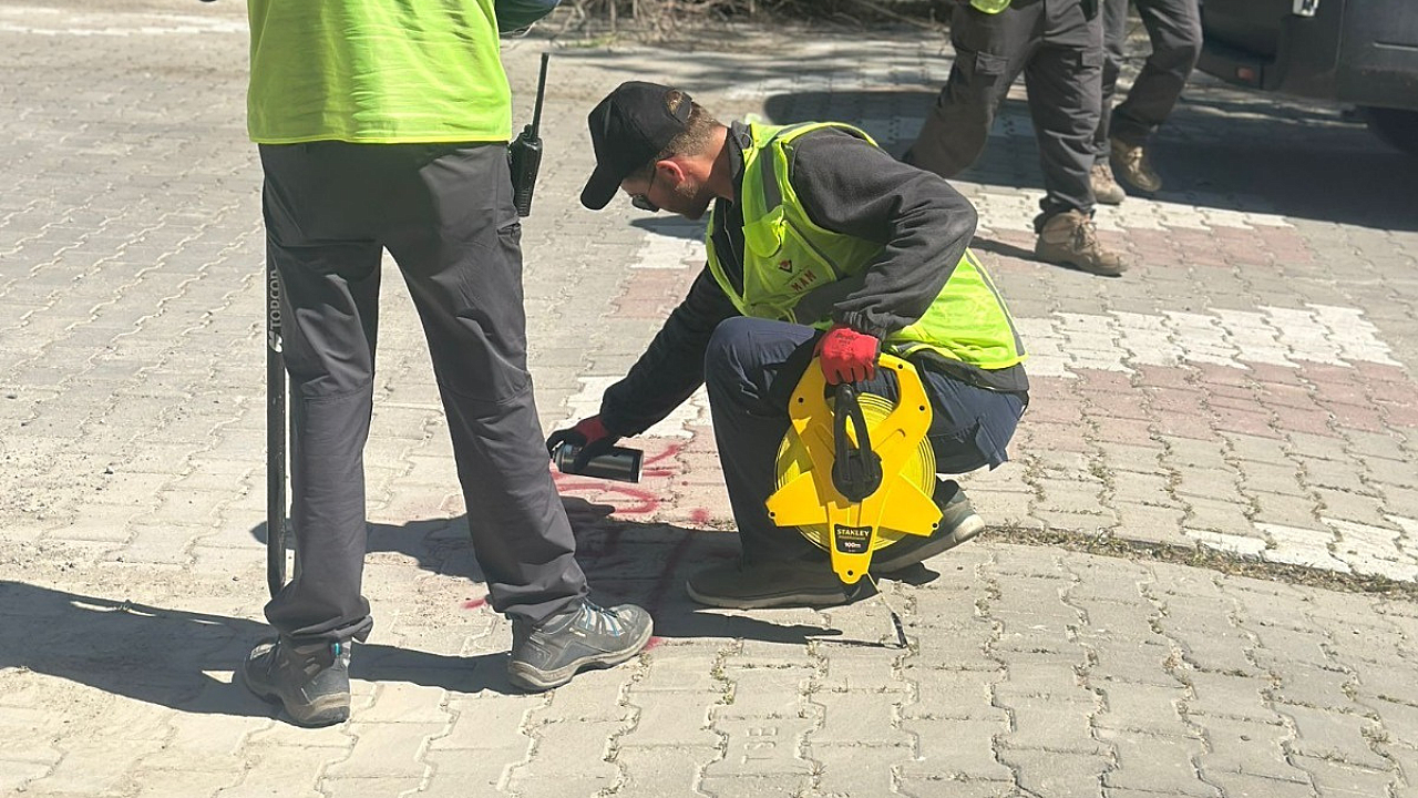 Büyükşehir 20 ilçede deprem dirençli bir kent için sahada