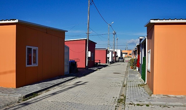 İBB’nin Deprem Bölgesine Olağanüstü Hızlı Müdahalesi ve Toplam Kaynak Akışı