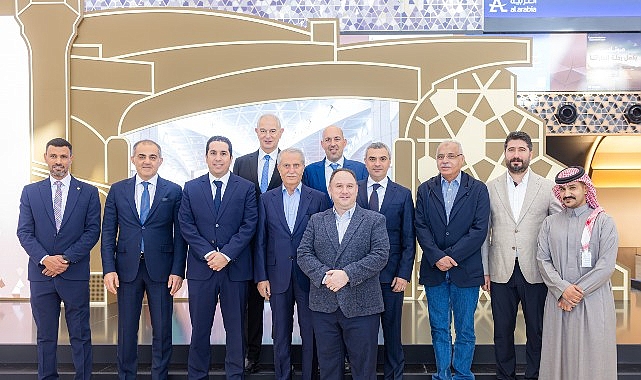 King Khalid Uluslararası Havalimanı’nda Çok Disiplinli Dönüşüm: Terminaller Yenilendi