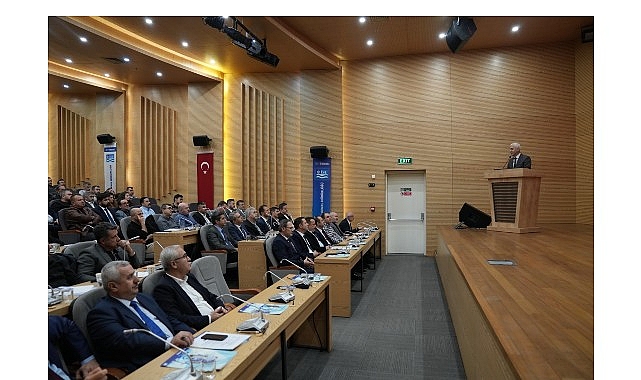 Kocaeli İSU: 2025 Yatırımları ve 2026 Hedeflerini Değerlendiren İki Günlük Toplantı