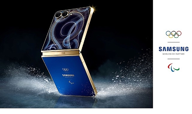 Milano Cortina 2026 İçin Galaxy Z Flip7 Olympic Edition: Zafer Anları ve Sporcu Hikayeleri