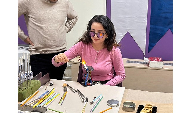 Okula Bir Mola: Yarıyıl Tatilinde Kültür ve Sanat Dolu Günler