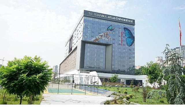 Planetary Health Alliance Üyeliğiyle İstanbul Atlas Üniversitesi Küresel Sağlık İşbirliğini Güçlendiriyor