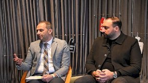 Afet Haberciliğinde Doğru Bilginin Önemi: Medya Buluşmalarıyla Öğrencilerle Buluşma