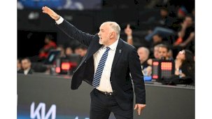 Anadolu Efes Zalgiris Kaunas’ı Evinde Ağırlıyor: Heyecan Dolu EuroLeague Mücadelesi