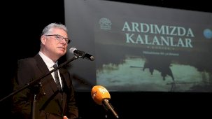 Ardımızda Kalanlar: Mübadele Hatıralarını Nilüfer’de Gönüller Birleştirdi