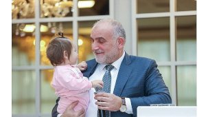 Canik’te Kadınların Talepleriyle Şehrin Yüzü Değişime Girdi