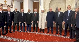 Deprem Onarımında Devlet-Millet İş Birliğinin Üç Yıllık İzleri