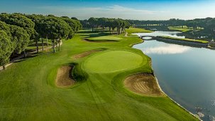 Gloria Özaltın Championship 2026: Belek’te Zarafet ve Üstün Golf Büyüsü