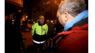 İzmir'de Sağanak Yağışına Karşı AKOM Koordinasyonlu Hızlı Müdahale ve Yol Haritası