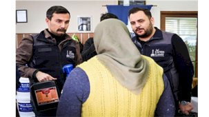 İzmir'de Şap Hastalığına Karşı Büyükşehir Desteği: Buzağı Kiti ve Dezenfektan Dağıtımı Başladı