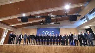 Konya’da 2025 Yatırımları: Şehir İçin Yeni Bir Dönem Başladı
