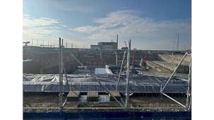 Paks-2 NGS’de İlk Beton Dökümüne Başlandı: AB Sınırında 3+ Nesil VVER-1200 teknolojisiyle ileri adım