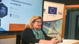 Paylaşılan Kültürel Miras: İzmir’de Sahaçekimlerle Birleşen Hikayeler