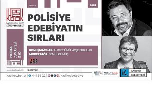 Polisiye Edebiyatının Türkiye’deki Yeri ve Üretim Koşulları: TESAK Söyleşisi