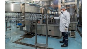 Şaşal Su Fabrikası: TS 266 Uygunluk Belgesiyle İzmir’in Güvenilir İçme Suyu
