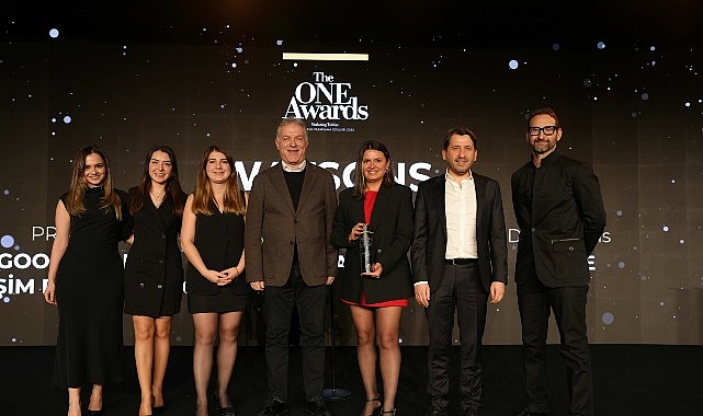 Watsons Türkiye, The ONE Awards'ta Üst Üste Beşinci Kez Yılın İtibarlısı Seçildi
