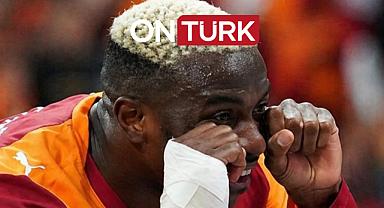 Zirve Mücadelesinde Kritik Viraj: Galatasaray Derbide Hata Yapmadı
