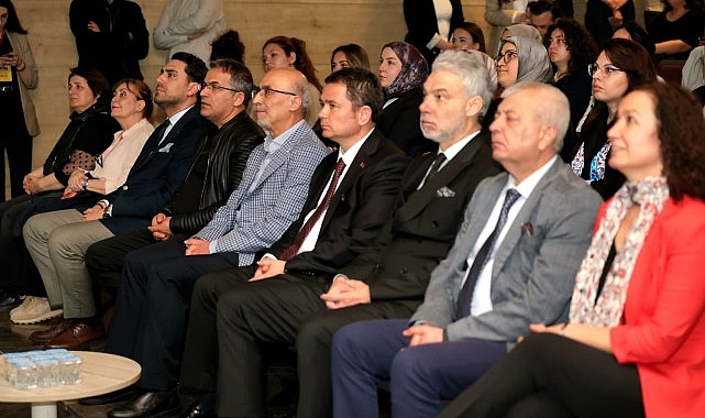 700. Yılda Bursa: Türkçe'nin Kültürel Yolculuğu Paneli Panaroma 1326'da