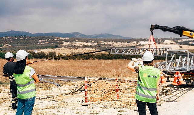Adana’da Enerji Altyapısında Büyük Güncelleme: Toroslar EDAŞ’ın 2025 Hedefleri ve Hazırlıkları