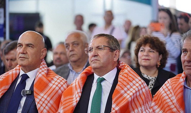 AGROAYVALIK 2026: Kuzey Ege’nin Tarımsal Gücü Zeytin Zirvesiyle Buluşuyor
