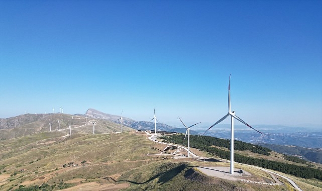 Akfen Yenilenebilir Enerji’nin Karbon Piyasalarındaki Öncü Yolculuğu ve Üretim Portföyü