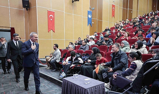 Akıllı Takip Projesiyle Özel Gereksinimli Çocuklar İçin 100 Cihaz Yaygınlaştırıldı