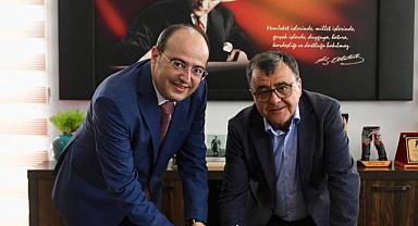 Altıeylül Belediyesi’nden Personeline Büyük Destek: 90 Bin TL’lik Promosyon Anlaşması İmzalandı