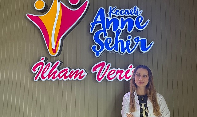 Anne Şehir Merkezleriyle Bayram Özel Beslenme Rehberi