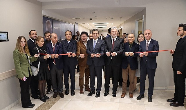 Atlas Üniversitesi Nöromodülasyon Merkezi'nin Resmi Açılışı ve DBS Uygulamaları