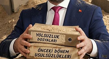 BALIKESİR'DE İFTİRA BALONU SÖNDÜ: AHMET AKIN HAKKINDAKİ İDDİALARIN ARKASINDA