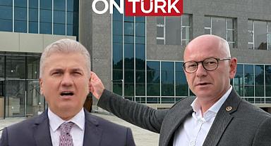 Balıkesir'de Vekillerin