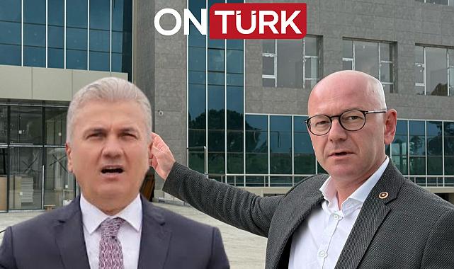 Balıkesir'de Vekillerin