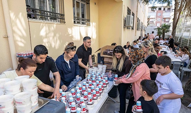 BELGEM Bahar Şenliği: Mutluluk ve Eğitimde Yeni Ufuklar