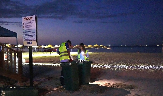 Didim’de Bayram Öncesi Temizlik Seferberliği ve Yeni Ekipmanlla Genişletilen Çalışmalar