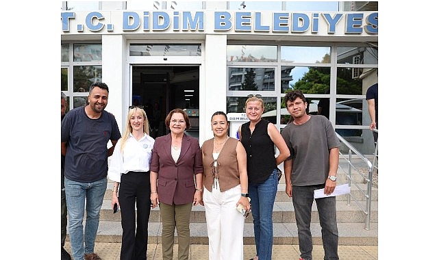 Didim’de Kurban Bayramı Programı: Birlik ve Dayanışma Vurgusu