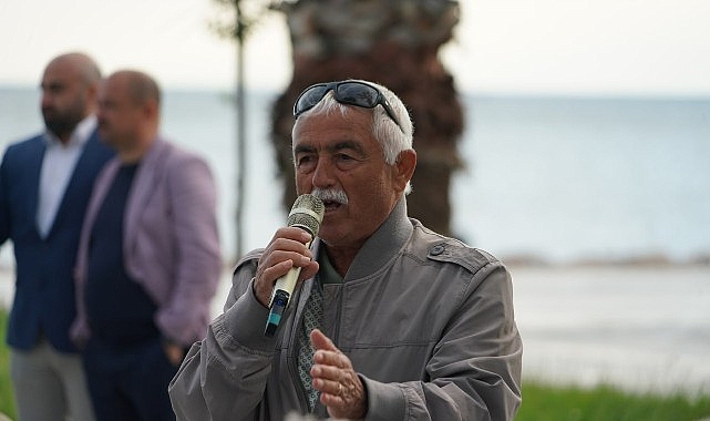 Edremit’te Halk Buluşmaları: Mahalle Ziyaretleri ve Stratejik Çözüm Odaklı Yaklaşım