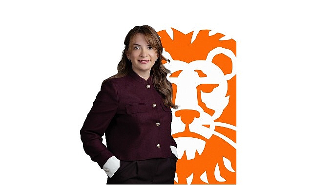 Ezgi Demirdağ Saydağ: ING Türkiye Operasyonlarda Dönüşüm Liderliği ve Stratejik Atama