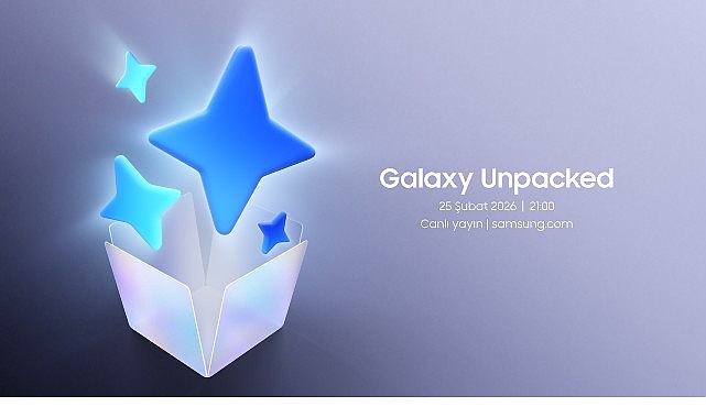 Galaxy Unpacked Şubat 2026: Yapay Zeka Destekli Günlük Deneyimler Tanıtılıyor