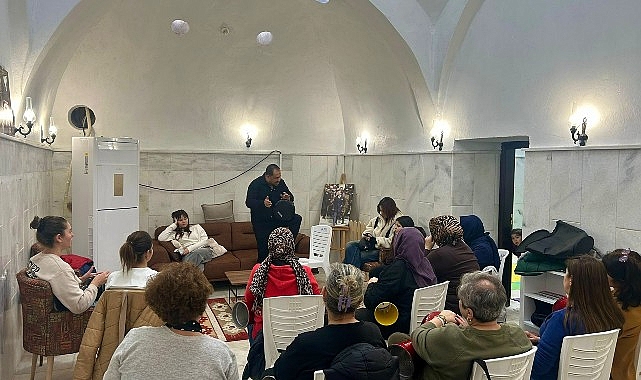 Gemlik'te Kadın ve Çocuk Dayanışmasıyla Şehir Kültürü Canlanıyor