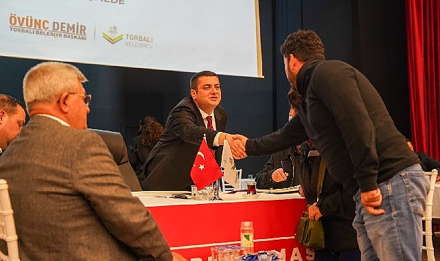 Halk Buluşmalarıyla Şeffaf ve Ulaşılabilir Belediyecilik: Şubat Toplantısı Değerlendirmesi
