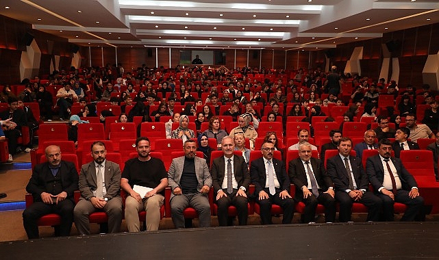 İshak Paşa’nın Anısı: İnegöl’de Vefatının 539’uncu Yılında Düzenlenen Anma Paneli ve Mehter Gösterileri