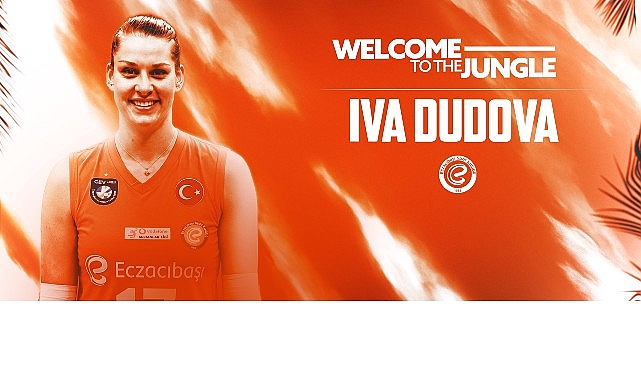 Iva Dudova: Eczacıbaşı Dynavit’e Transfer ve Geleceğe Yönelik Vizyonu