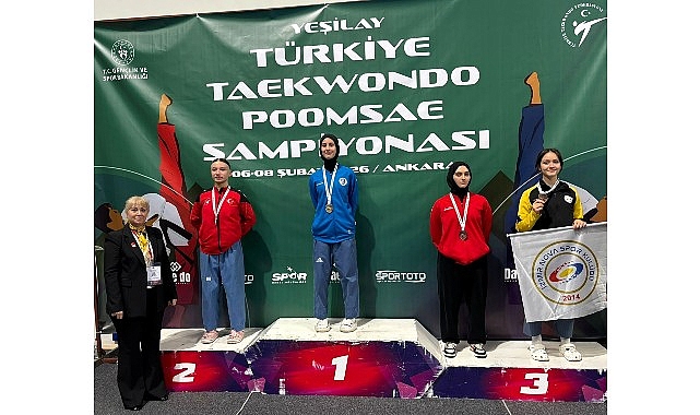 Kağıtspor’un Bir Haftalık Başarılarla Dolu Yolculuğu: Güreşten Basketbola, Judodan Voleybola