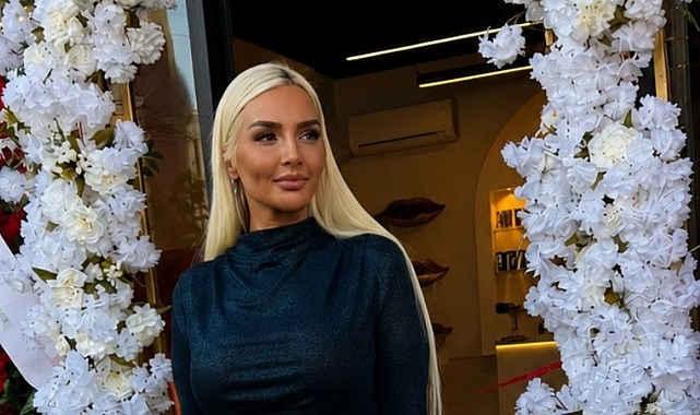 KAİRA Güzellik Merkezi: Neslihan Yürür’ün Öncü Yeniliği Beylikdüzü’nde Yeniden Doğuyor