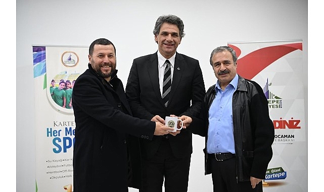 Kartepe'de Emek ve Hafıza Buluşması: Veteranlar Günü ve Sporun Birleştirici Gücü