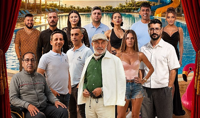 Kıyma: Hain Eşer Kendi Düşer — Sinemalarda Kahkaha ve Aksiyon Dolu Yeni Macera