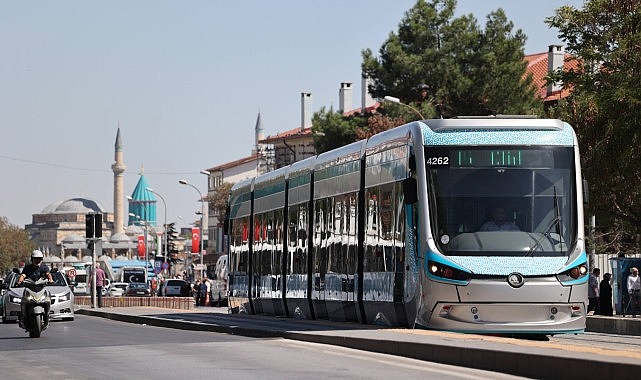Kurban Bayramı İçin Konya’da Geniş Güvenlik ve Ulaştırma Tedbirleri