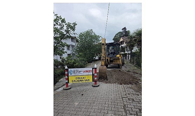Kurban Öncesi A Takımı: Kentte Yoğun Bakım ve Onarım Seferberliği