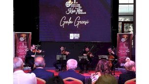 2. Bursa Altın Çınar Kısa Film Festivali: Şehrin Sinemaya Adanmış Büyük Buluşması